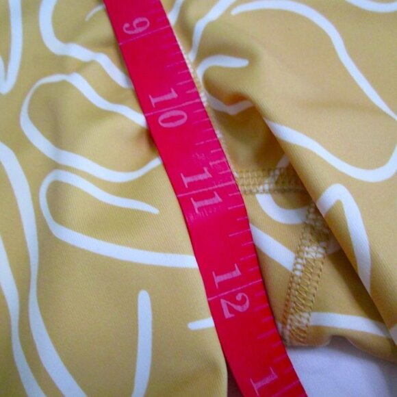 Billabong Summit 5 Pocket Print Bike Shorts Size: XL-Sweet Moss NWT - Picture 12 of 15